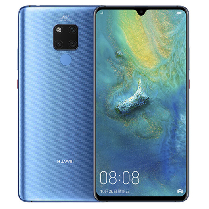 Huawei/华为 Mate 20 X  ...