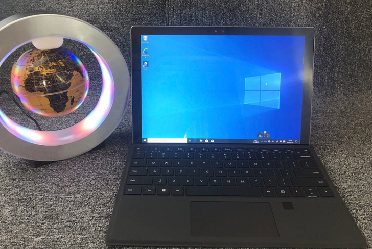 微软surface pro4 i7 825...