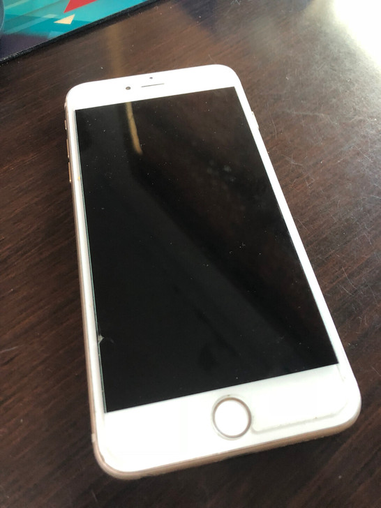 自用iPhone 6plus 16g  9...