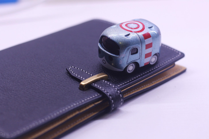 手帐真皮纯手工笔记本A6头层牛皮