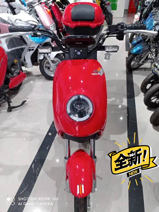 二手电动车，全新电瓶车，国标车，可免费上永...