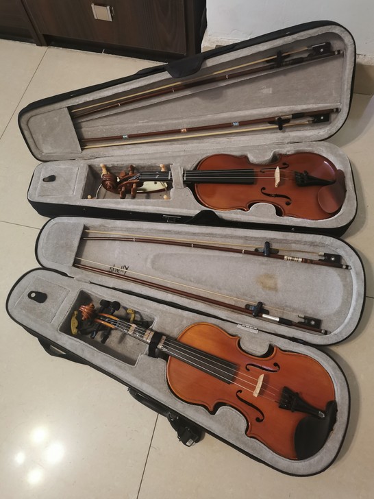 3/4已出，只剩一把1/2。