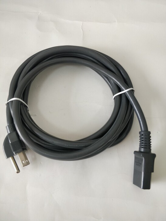 日本平河HIRAKAWA美标插头电源线  ...