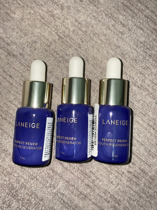 兰芝致美青春修护精华液7ml 天猫购买兰芝...