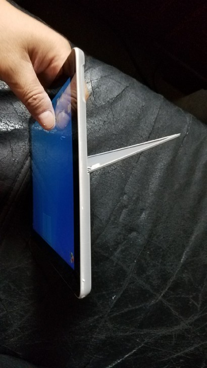 微软 Surface Go  8GB 12...