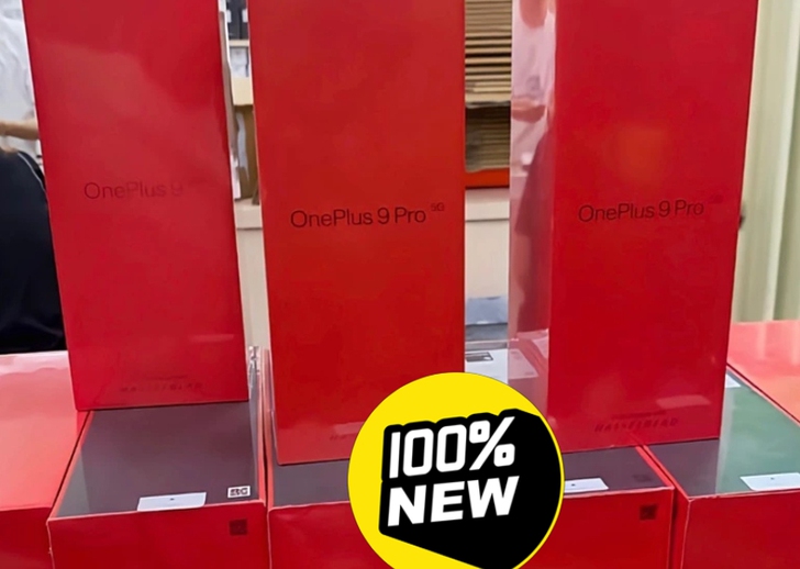 全新未拆封 一加9Pro OnePlus ...