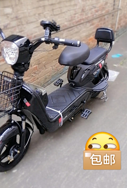 全新 急售一批全新两轮电瓶车家用爱玛雅迪同...