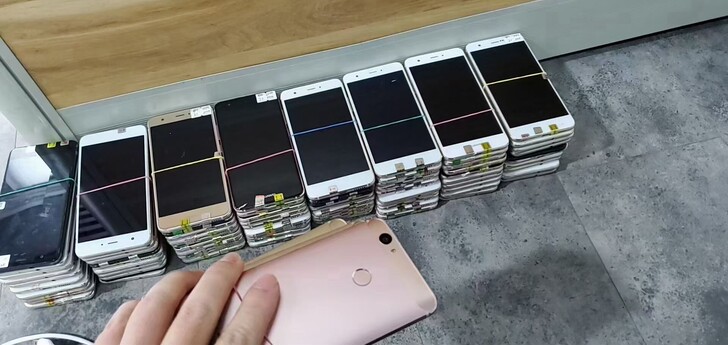 华为nova 4+64