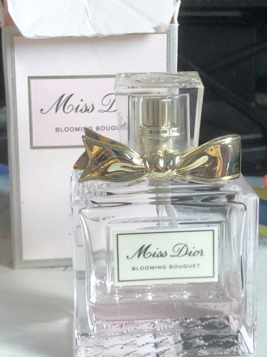 Dior迪奥花漾小姐香水50ml
