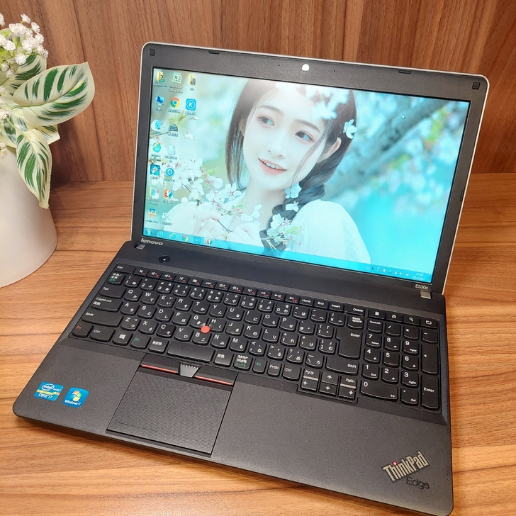 个人笔记本电脑i7联想办公游戏两用