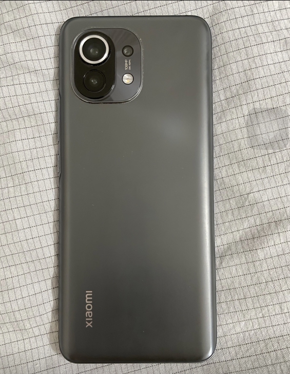 优质卖家！小米11 8+128g，5G双模...