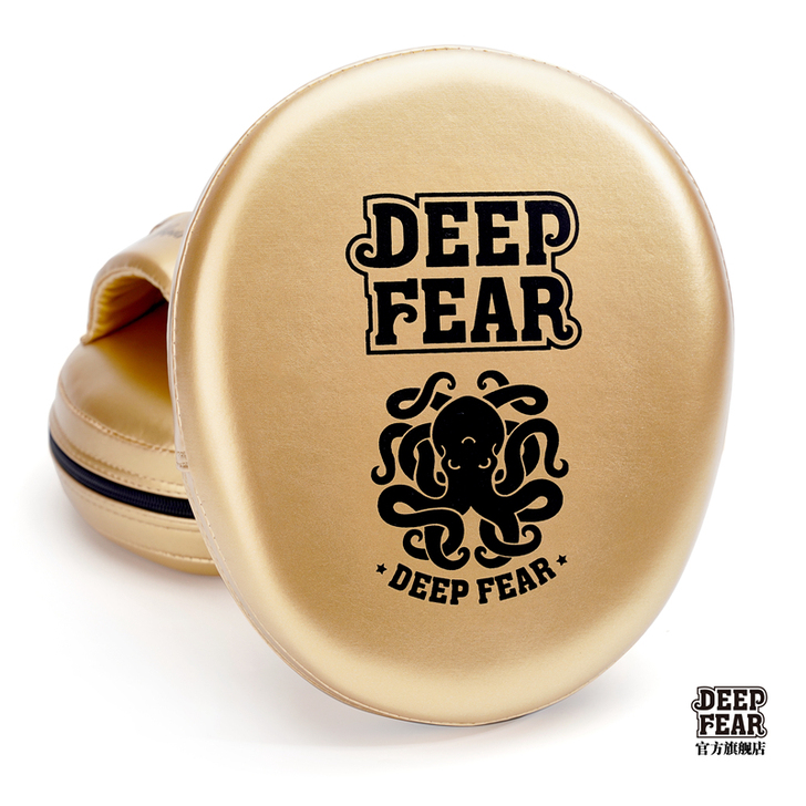 DEEP FEAR 拳击护具