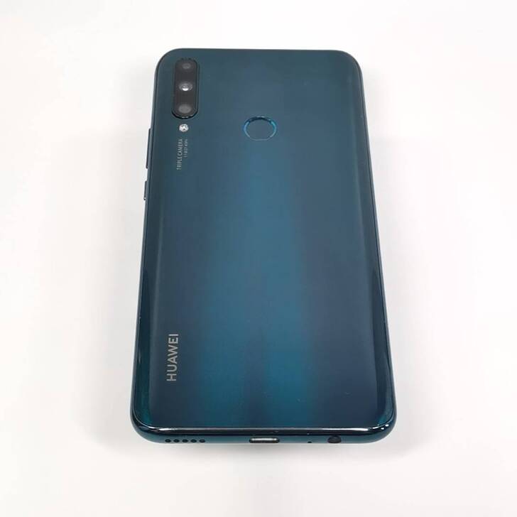 HUAWEI 华为 畅享10 Plus 6...