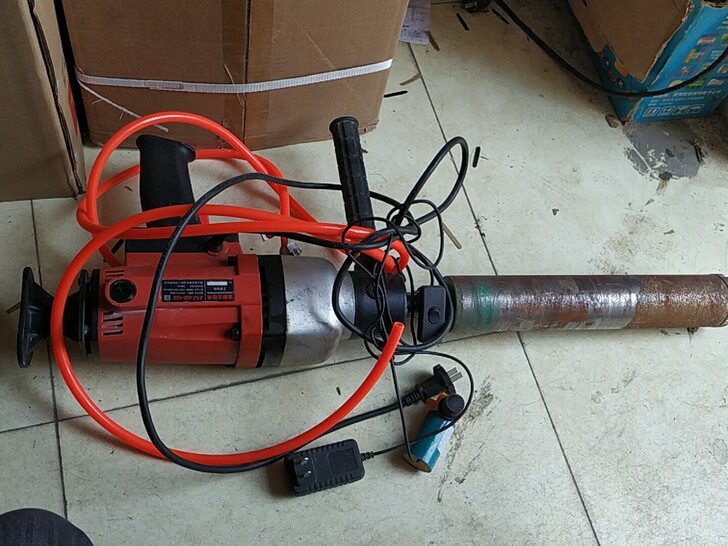 装了几天空调不干了，用了没几次。