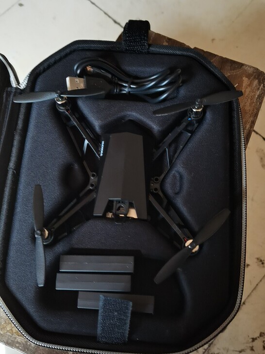 飞瞳S无人机，关联特洛，小米，米兔无人机，...