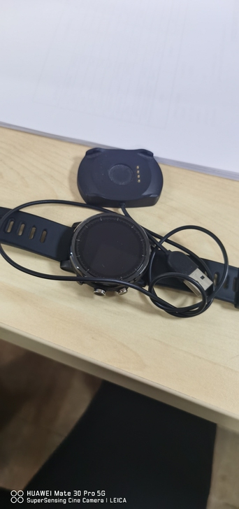 Amazfit 华米运动智能手表2