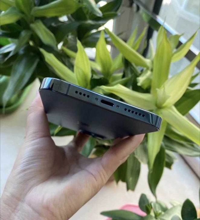个人自用苹果iPhone 12 Proma...