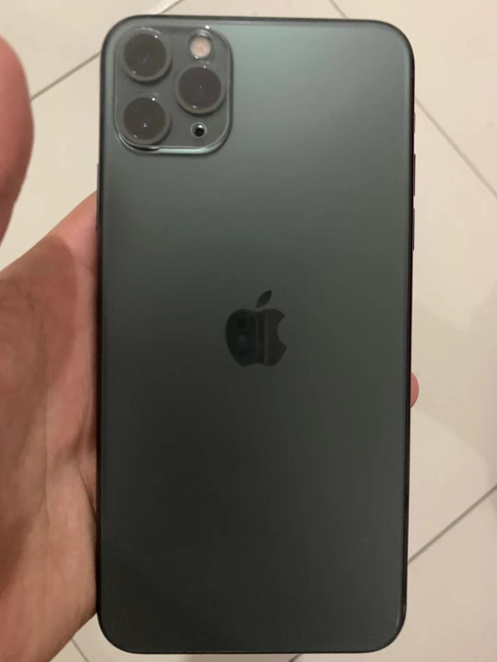 iPhone 11 Pro  Max 国行...