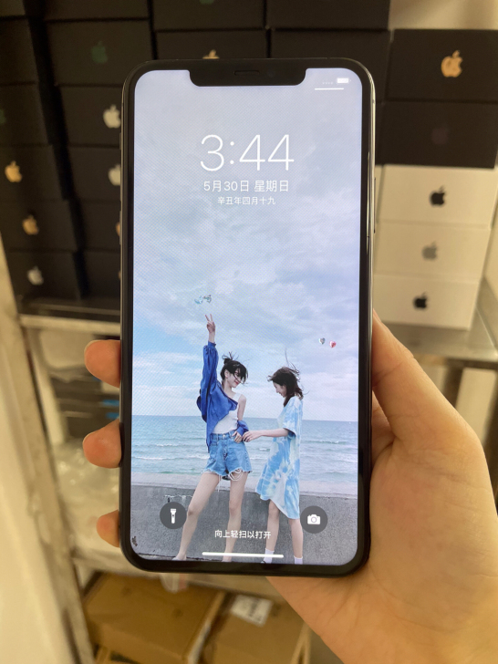 IPhone苹果11promax 二手手机...