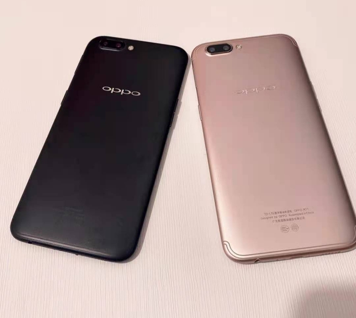 OPPO R11 全网通手机 oppor1...