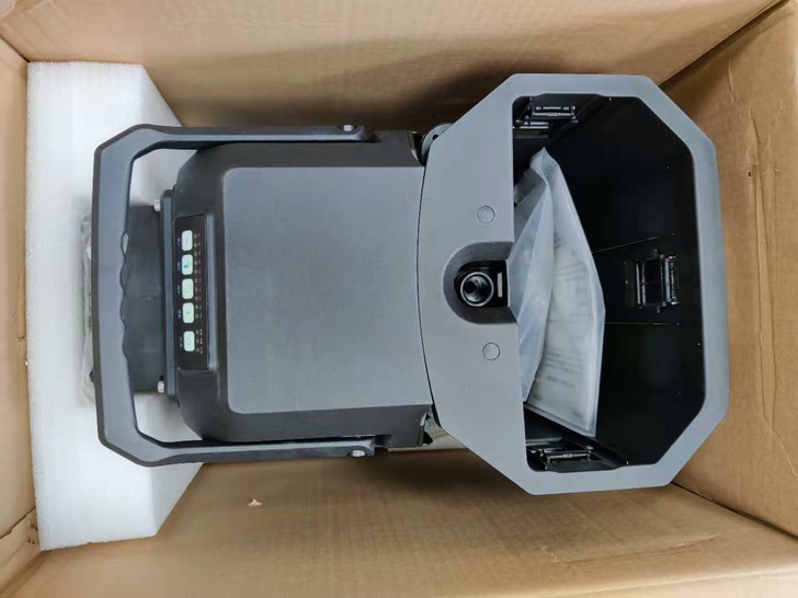 极飞 灌药机 ALR6 20款 全新 仅开...
