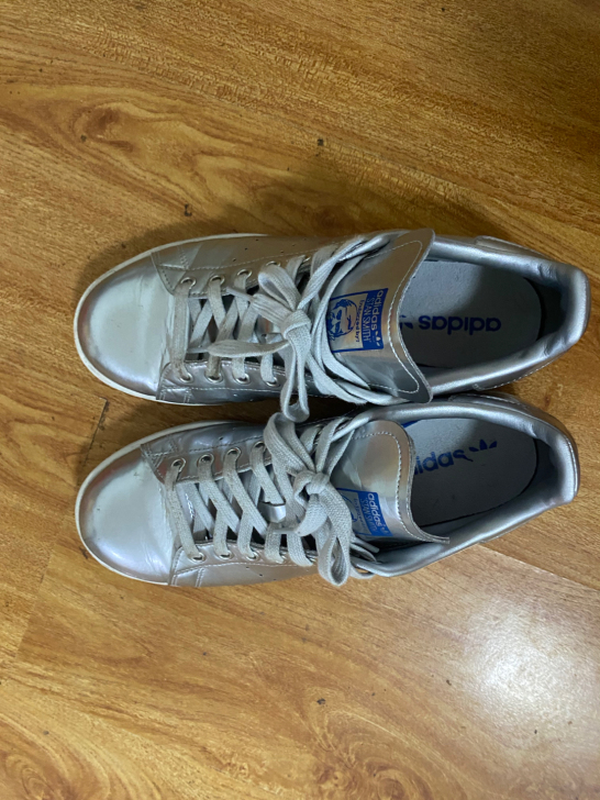 Adidas男鞋