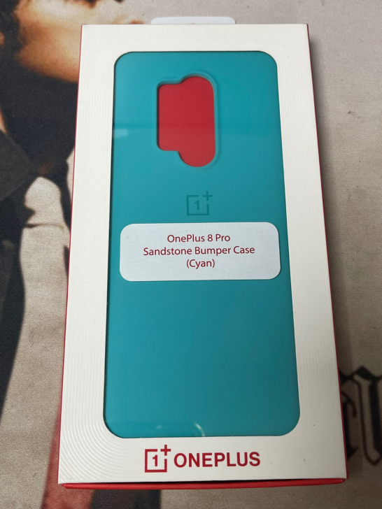一加手机8plus 砂岩全包保护壳 手机壳...