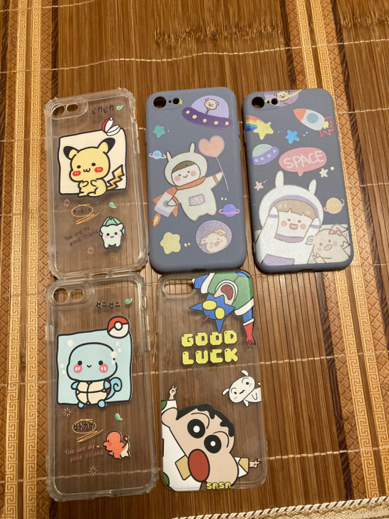 iphoneSE2手机保护壳，iphone...