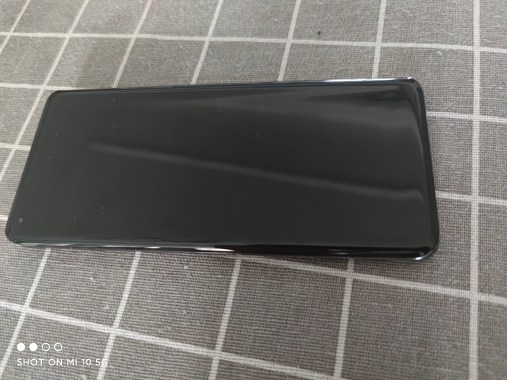 小米11 Ultra
