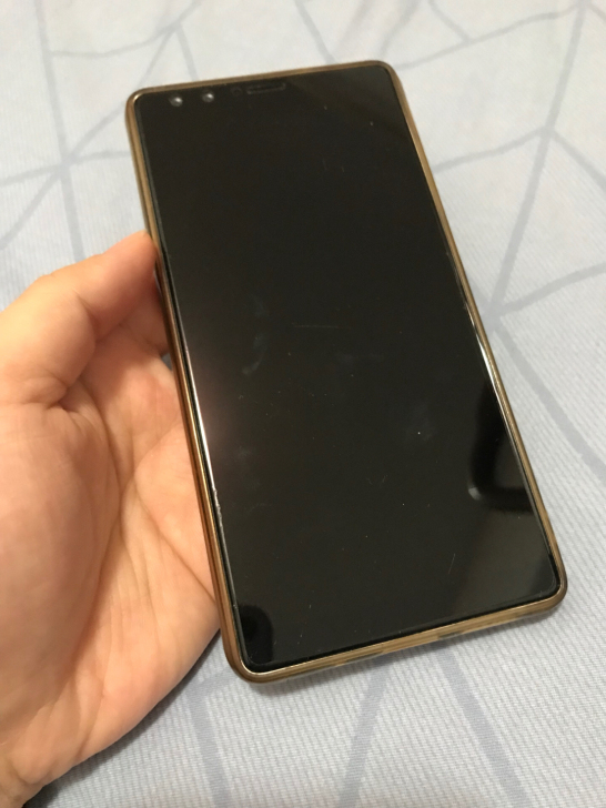 努比亚手机z17s，6G＋64，一直有手机...