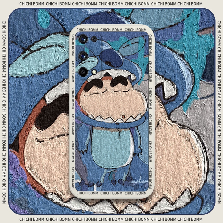 OPPO realmex7pro手机壳v1...