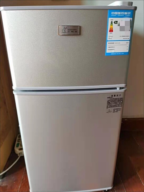 全新志高 家用两开门 三开门 大容量电冰箱...