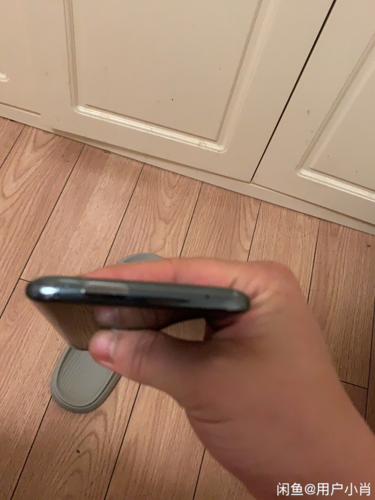 一加7pro,包开机,屏幕正常显示,去漂流...