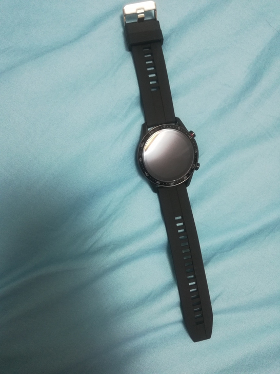 华为运动手表gt2，出售，网红太空人