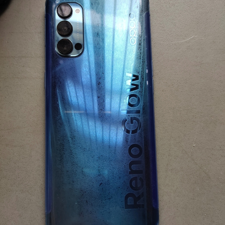 血亏卖OPPOreon4Pro广州天河去年...