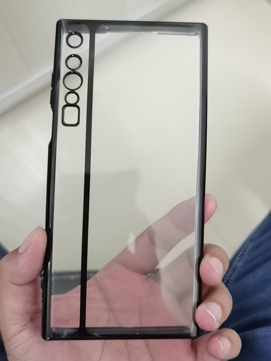 matexs的手机保护壳