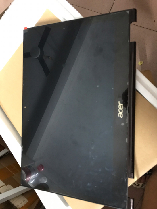 宏基笔记本电脑屏幕总成,NV140FHM-...