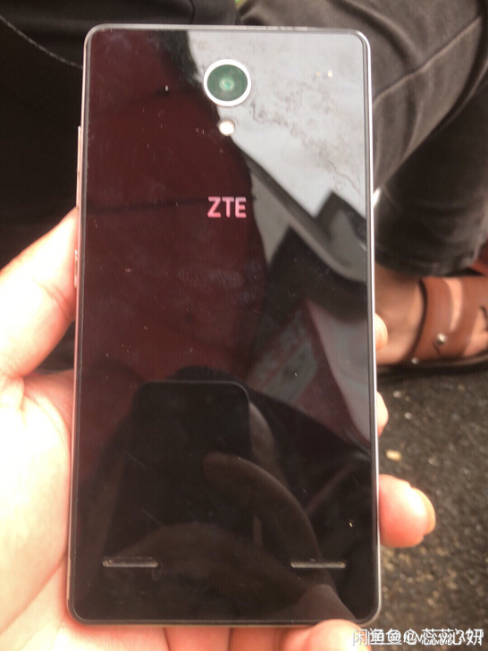 中兴手机，给老人小孩子用不错的选择