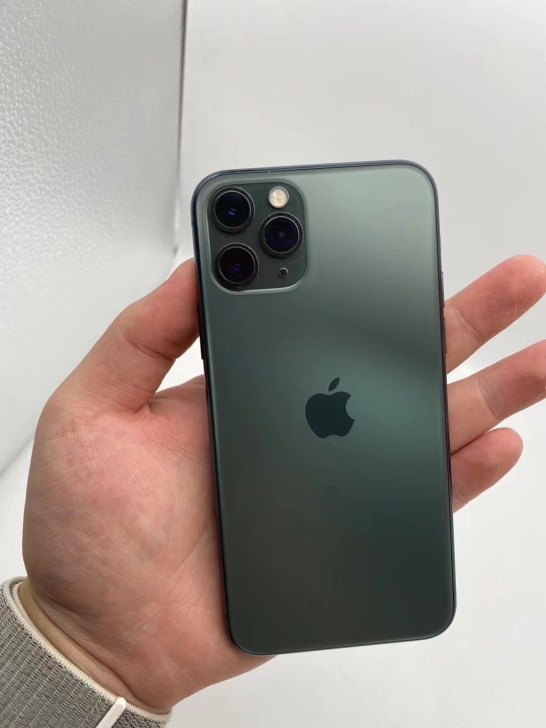 iPhone 11 pro