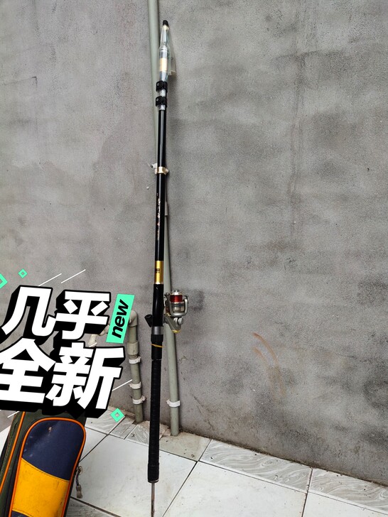 品牌型号 海明威6.3/5.4，新旧程度 ...