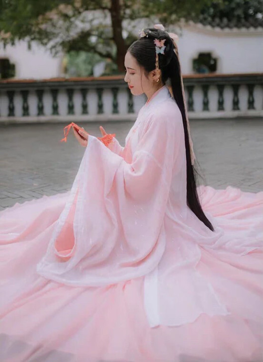 【云香霓裳 绝版正品 琼瑶】上衣+两片式九...