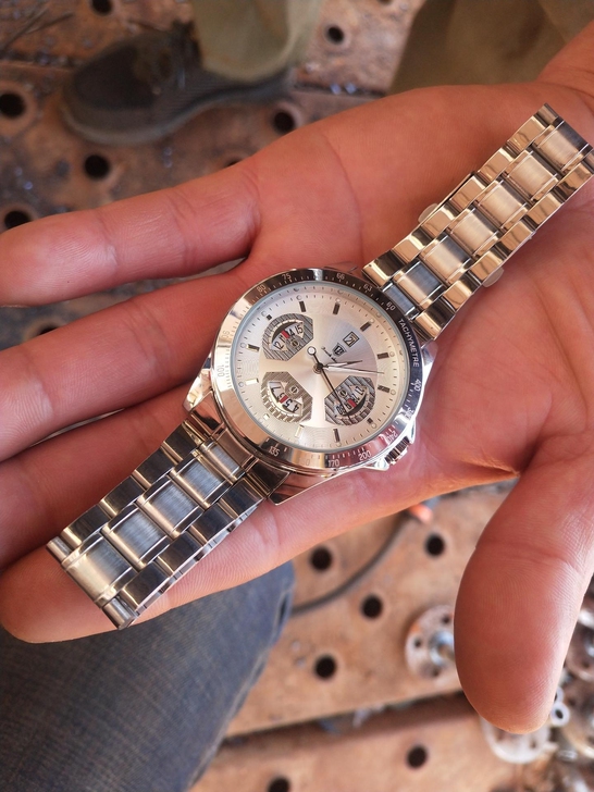 全新 【亏本清货】新款瑞士全自动机芯时尚商...