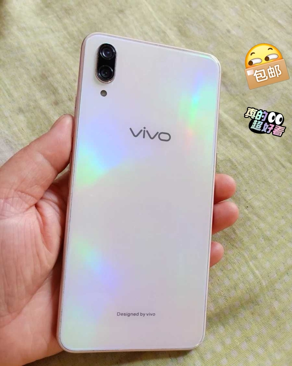 vivox23 8+128标准版 包邮 ...