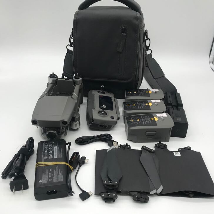 【95新】 大疆Mavic 2 Zoom ...