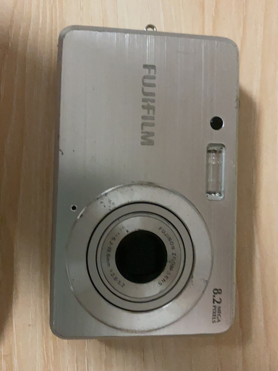 数码相机 富士 低价卖