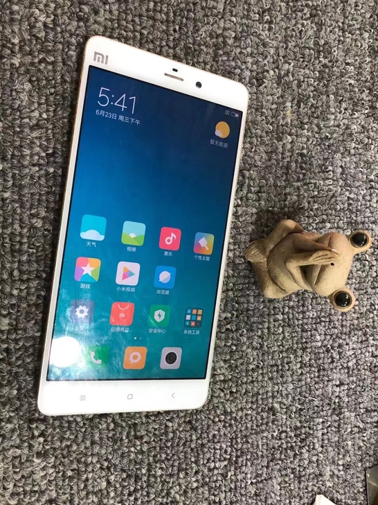 小米notepro 4+64功能正常