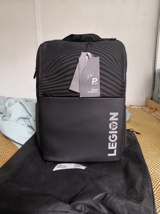 联想（Lenovo）拯救者原装电脑包P2 ...