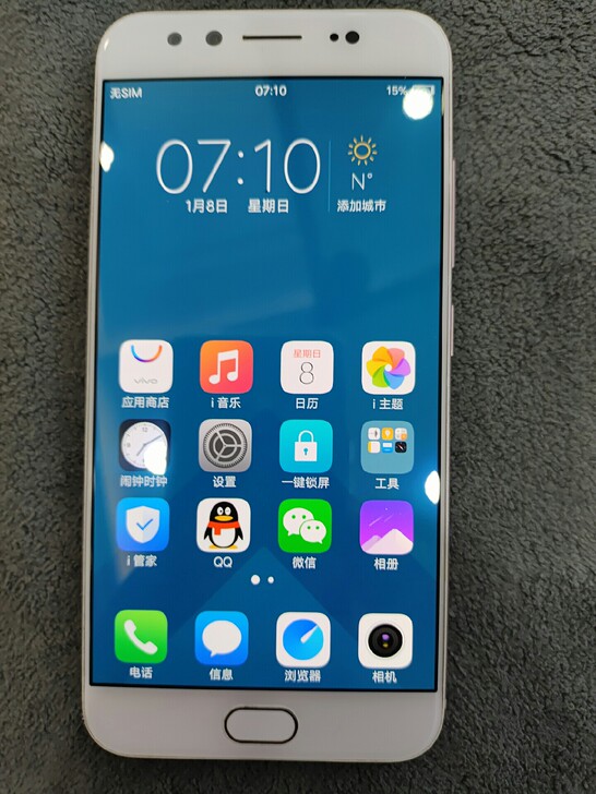 商品详情：