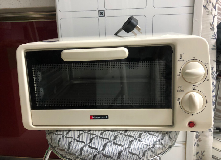 Hauswirt海氏烤箱家用