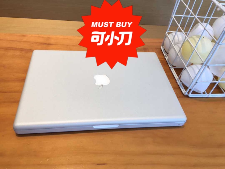 个人闲置苹果电脑，自用手提